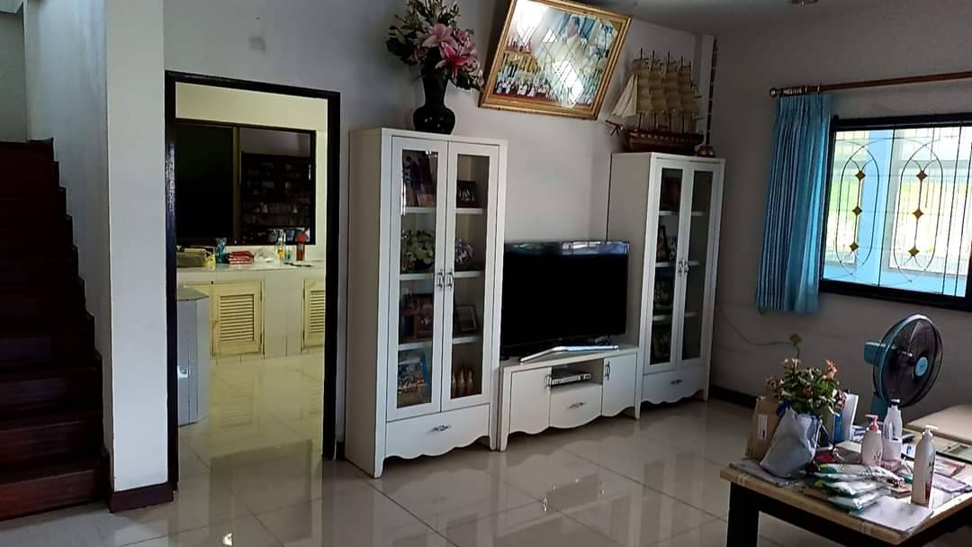 ขายอพาร์ทเม้นท์ พร้อมบ้านเดี่ยว เหมาะสำหรับสานต่อ ธุระกิจ เขตบางเขน กรุงเทพมหานคร