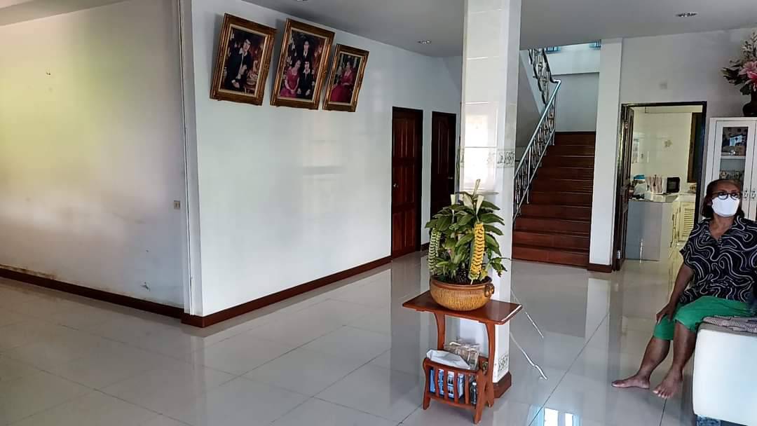 ขายอพาร์ทเม้นท์ พร้อมบ้านเดี่ยว เหมาะสำหรับสานต่อ ธุระกิจ เขตบางเขน กรุงเทพมหานคร