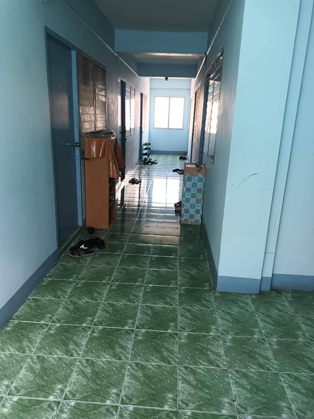 ขายอพาร์ทเม้นท์ พร้อมบ้านเดี่ยว เหมาะสำหรับสานต่อ ธุระกิจ เขตบางเขน กรุงเทพมหานคร