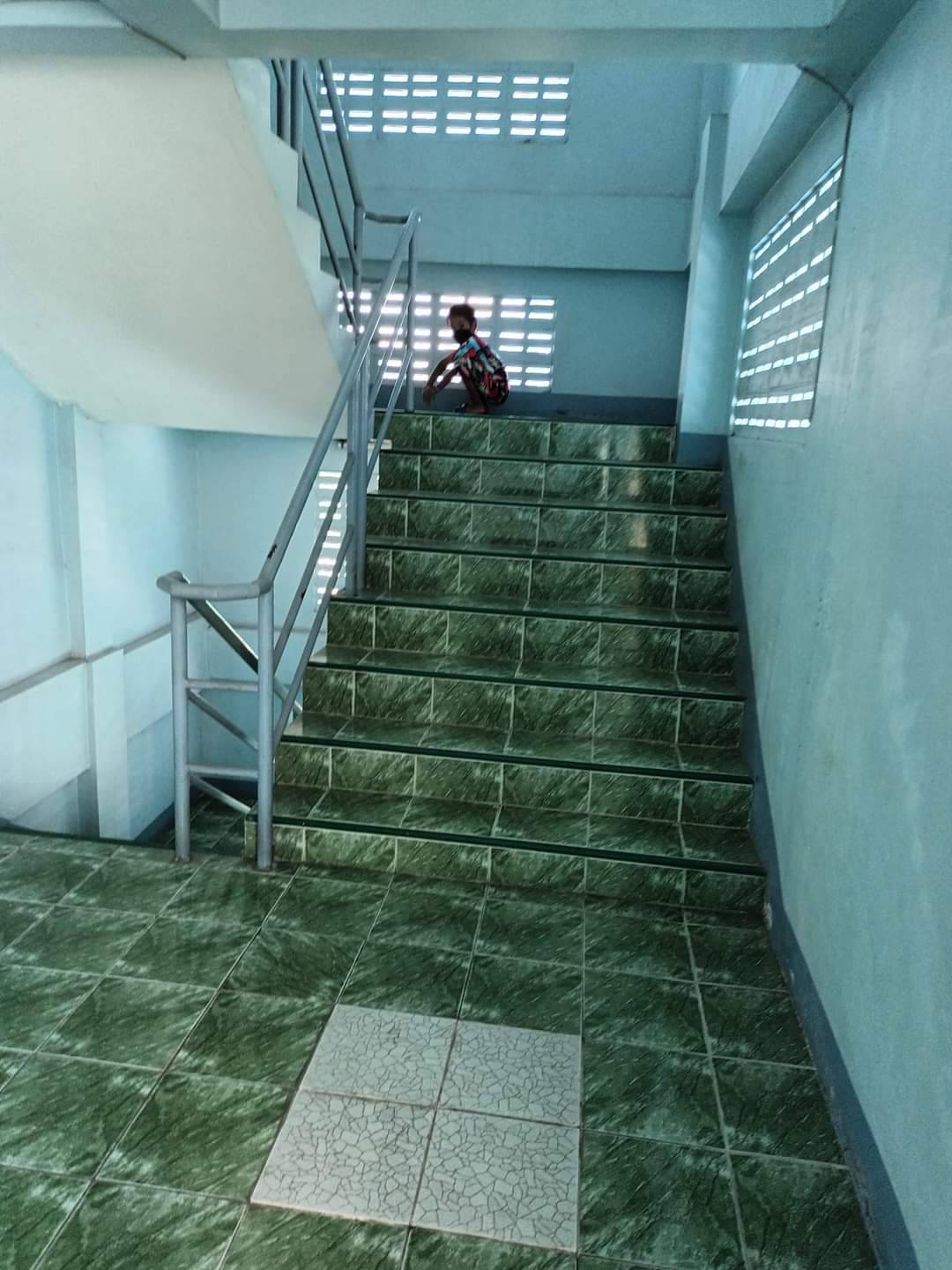 ขายอพาร์ทเม้นท์ พร้อมบ้านเดี่ยว เหมาะสำหรับสานต่อ ธุระกิจ เขตบางเขน กรุงเทพมหานคร