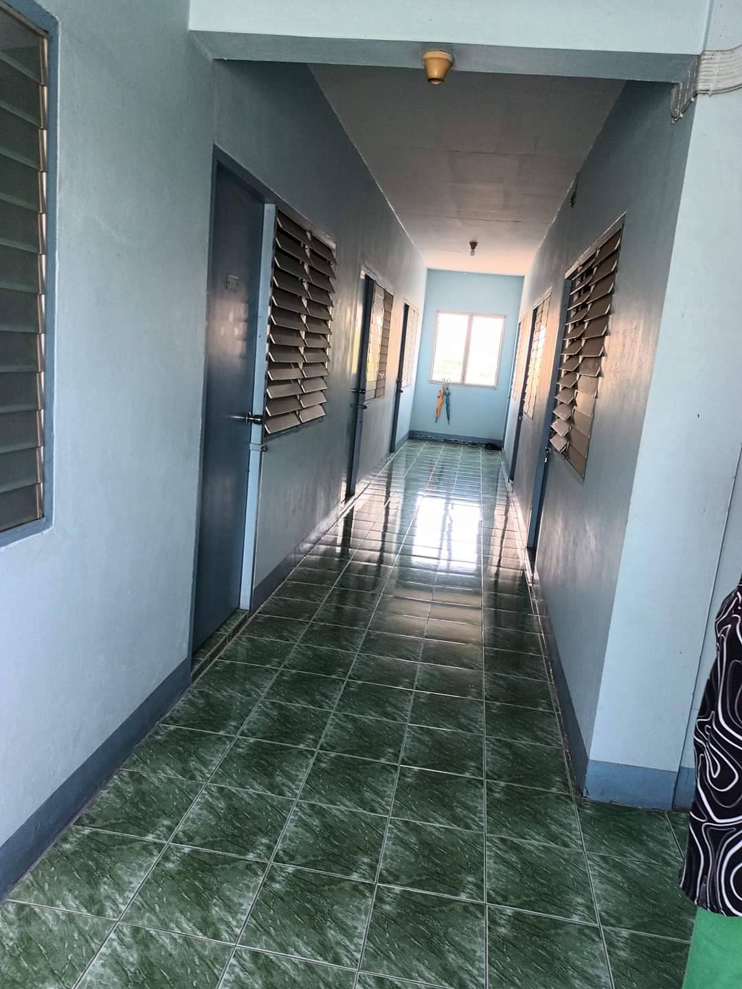 ขายอพาร์ทเม้นท์ พร้อมบ้านเดี่ยว เหมาะสำหรับสานต่อ ธุระกิจ เขตบางเขน กรุงเทพมหานคร