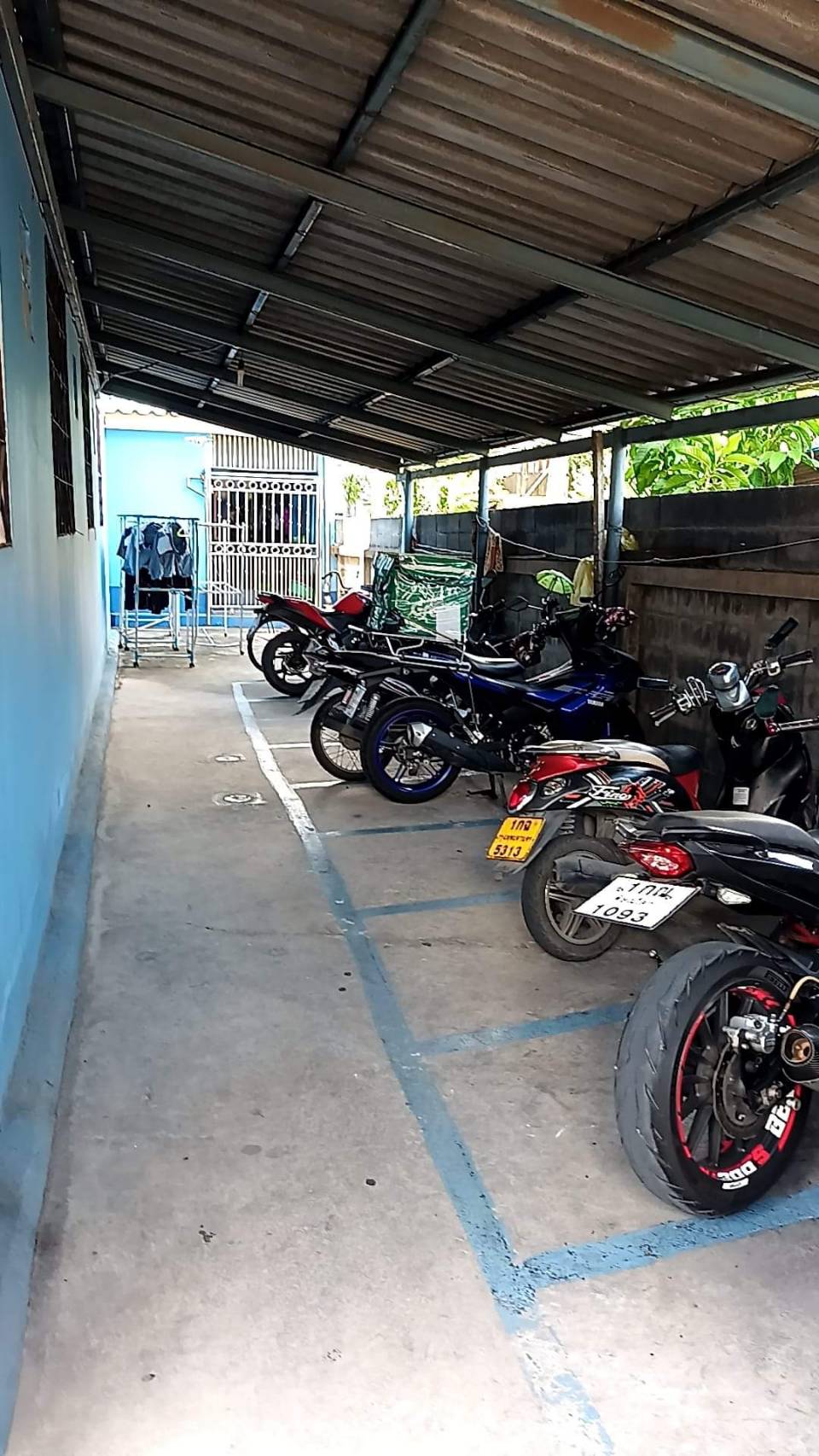 ขายอพาร์ทเม้นท์ พร้อมบ้านเดี่ยว เหมาะสำหรับสานต่อ ธุระกิจ เขตบางเขน กรุงเทพมหานคร