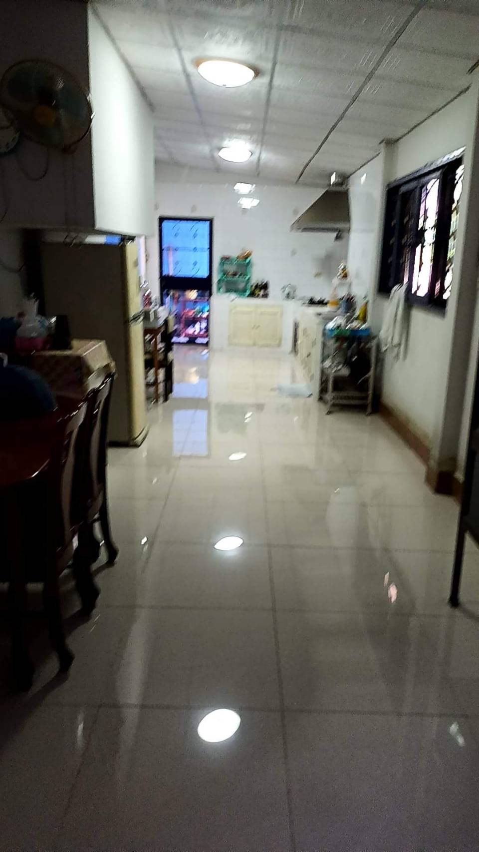 ขายอพาร์ทเม้นท์ พร้อมบ้านเดี่ยว เหมาะสำหรับสานต่อ ธุระกิจ เขตบางเขน กรุงเทพมหานคร