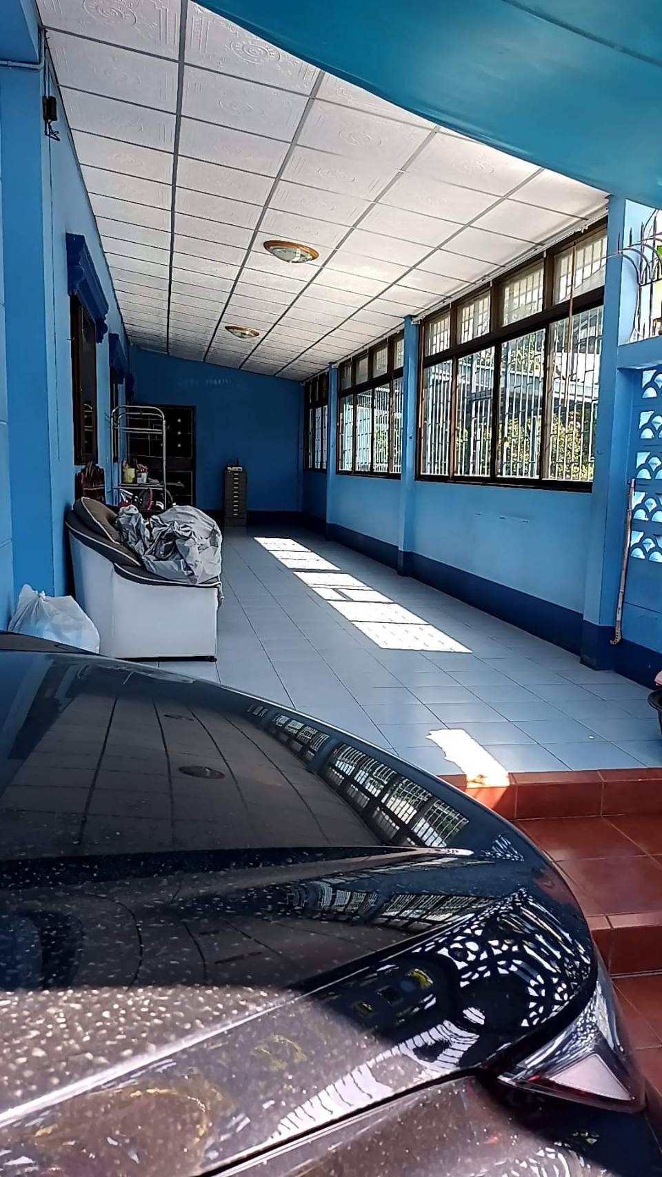 ขายอพาร์ทเม้นท์ พร้อมบ้านเดี่ยว เหมาะสำหรับสานต่อ ธุระกิจ เขตบางเขน กรุงเทพมหานคร