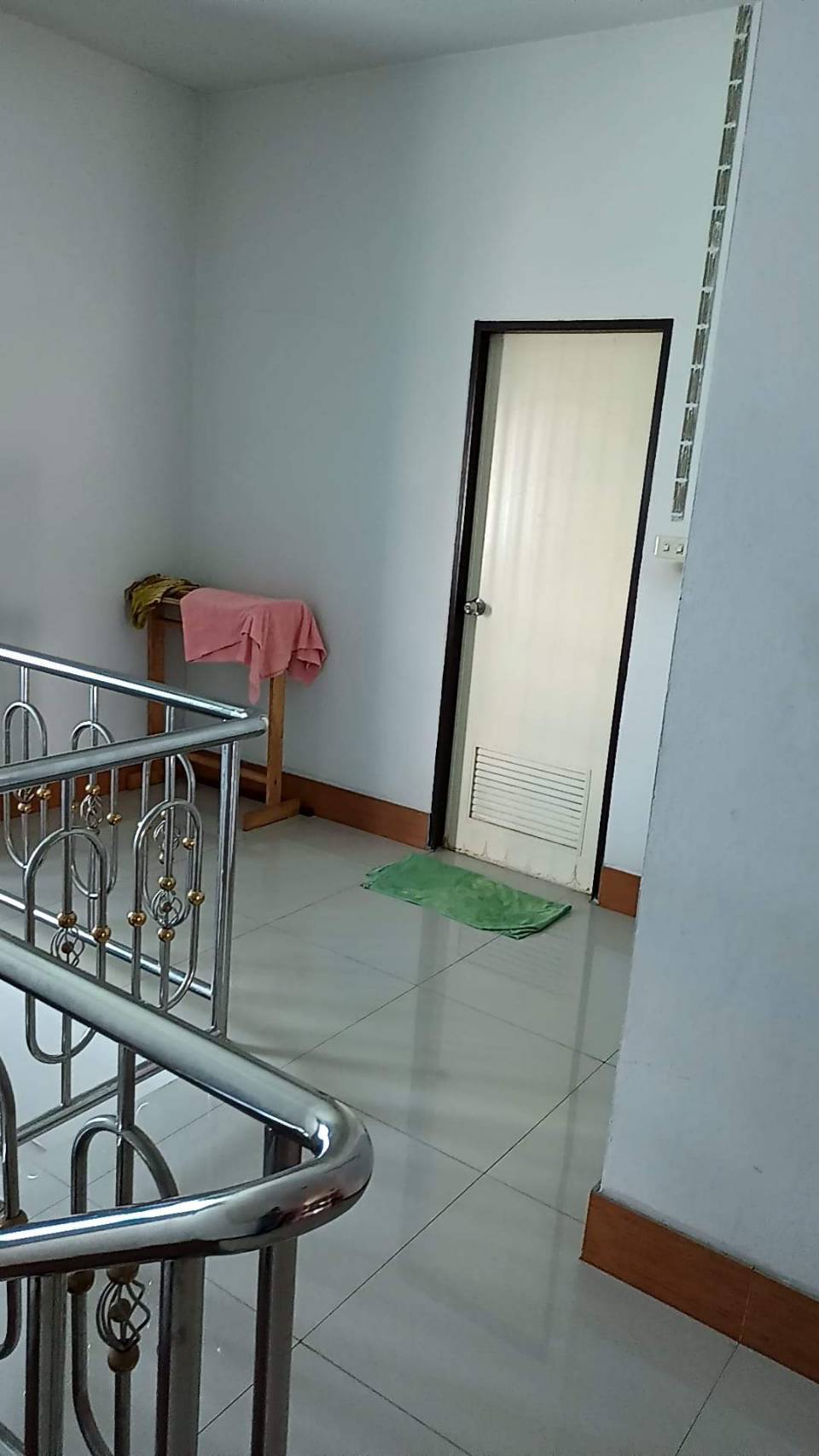 ขายอพาร์ทเม้นท์ พร้อมบ้านเดี่ยว เหมาะสำหรับสานต่อ ธุระกิจ เขตบางเขน กรุงเทพมหานคร