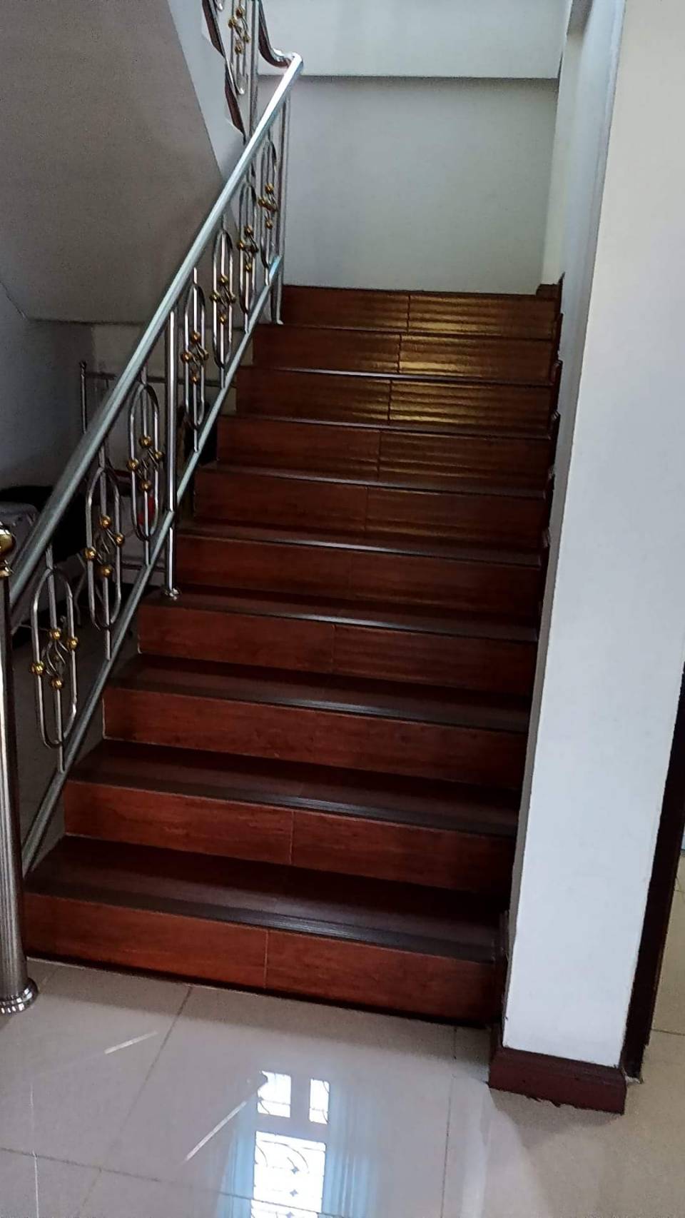 ขายอพาร์ทเม้นท์ พร้อมบ้านเดี่ยว เหมาะสำหรับสานต่อ ธุระกิจ เขตบางเขน กรุงเทพมหานคร