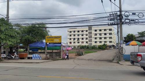 ขาย/ให้เช่า โรงงาน 4.5 ไร่ พื้นที่สีม่วง 200 เมตร จากถนน บางปลา ใน ราคาสุดพิเศษ เพียง 40 ล้าน – ขายโรงงานสมุทรสาคร - KK2126S