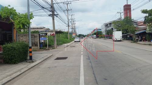 ขาย/ให้เช่า โรงงาน 4.5 ไร่ พื้นที่สีม่วง 200 เมตร จากถนน บางปลา ใน ราคาสุดพิเศษ เพียง 40 ล้าน – ขายโรงงานสมุทรสาคร - KK2126S