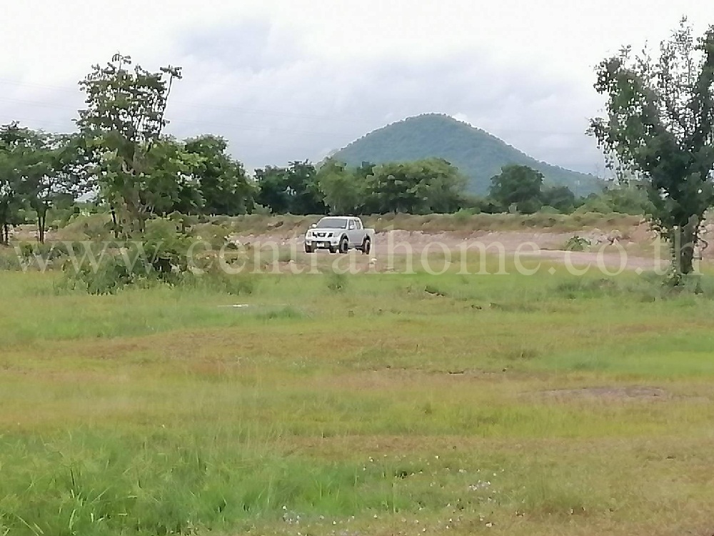 ที่ดิน วิวภูเขา 26 - 1 - 75 ไร่ ใกล้ ถนน เอเชีย มโนรมย์ ชัยนาท