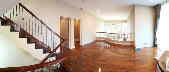 ขายบ้านเดี่ยว 3 ชั้น สุดหรู แกรนด์ บางกอก บูเลอวาร์ด รัชดา - รามอินทรา