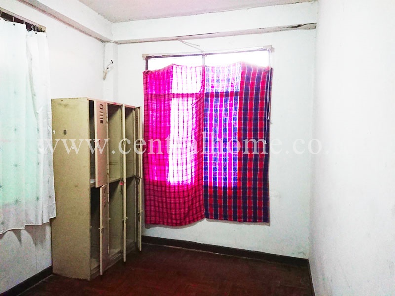 อาคารพาณิชย์ เทิดราชัน 43 หลังริม ทำเลดี