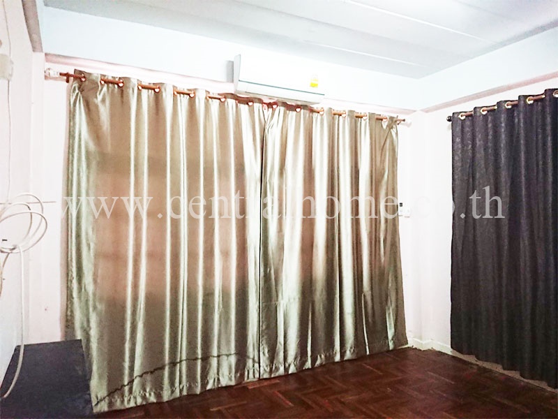 อาคารพาณิชย์ เทิดราชัน 43 หลังริม ทำเลดี