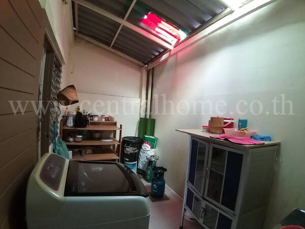 ทาวน์เฮ้าส์ พฤกษา 30/1 บางกรวย - ไทรน้อย