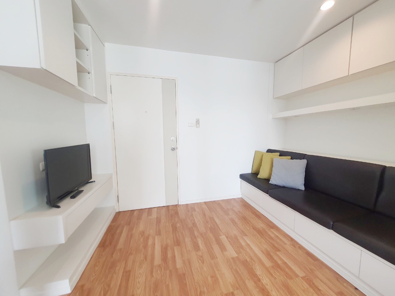 GP127 ให้เช่า ลุมพินี ปาร์ค นวมินทร์ - ศรีบูรพา ห้องใหม่ สะอาด พร้อมอยู่ เดินทางสะดวกมาก