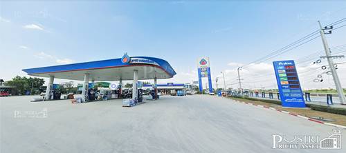 ให้เช่าโกดัง ใหม่ ติดถนนกาญจนา ราคาถูก พิเศษ ขนาดเริ่ม 411 - 822 ตร.ม. เดินทางสะดวก ขนส่งง่าย - kk5092s