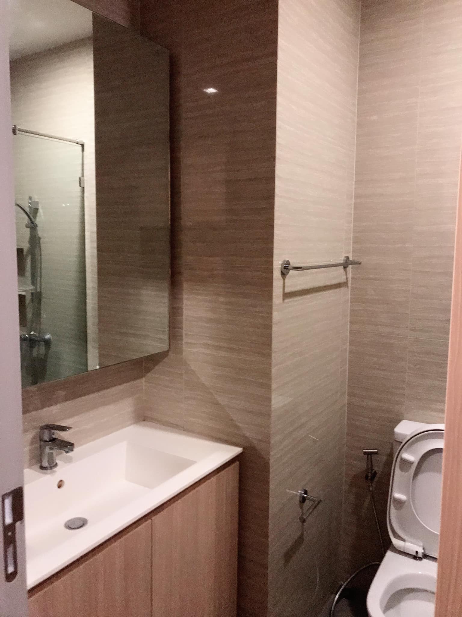 ขายคอนโด เอ็ม จตุจักร (M Jatujak) แต่งครบ เลี้ยงสัตว์ได้ ใกล้ BTS , MRT เจ้าของขายเอง