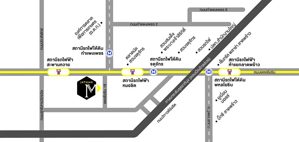 ขายคอนโด เอ็ม จตุจักร (M Jatujak) แต่งครบ เลี้ยงสัตว์ได้ ใกล้ BTS , MRT เจ้าของขายเอง