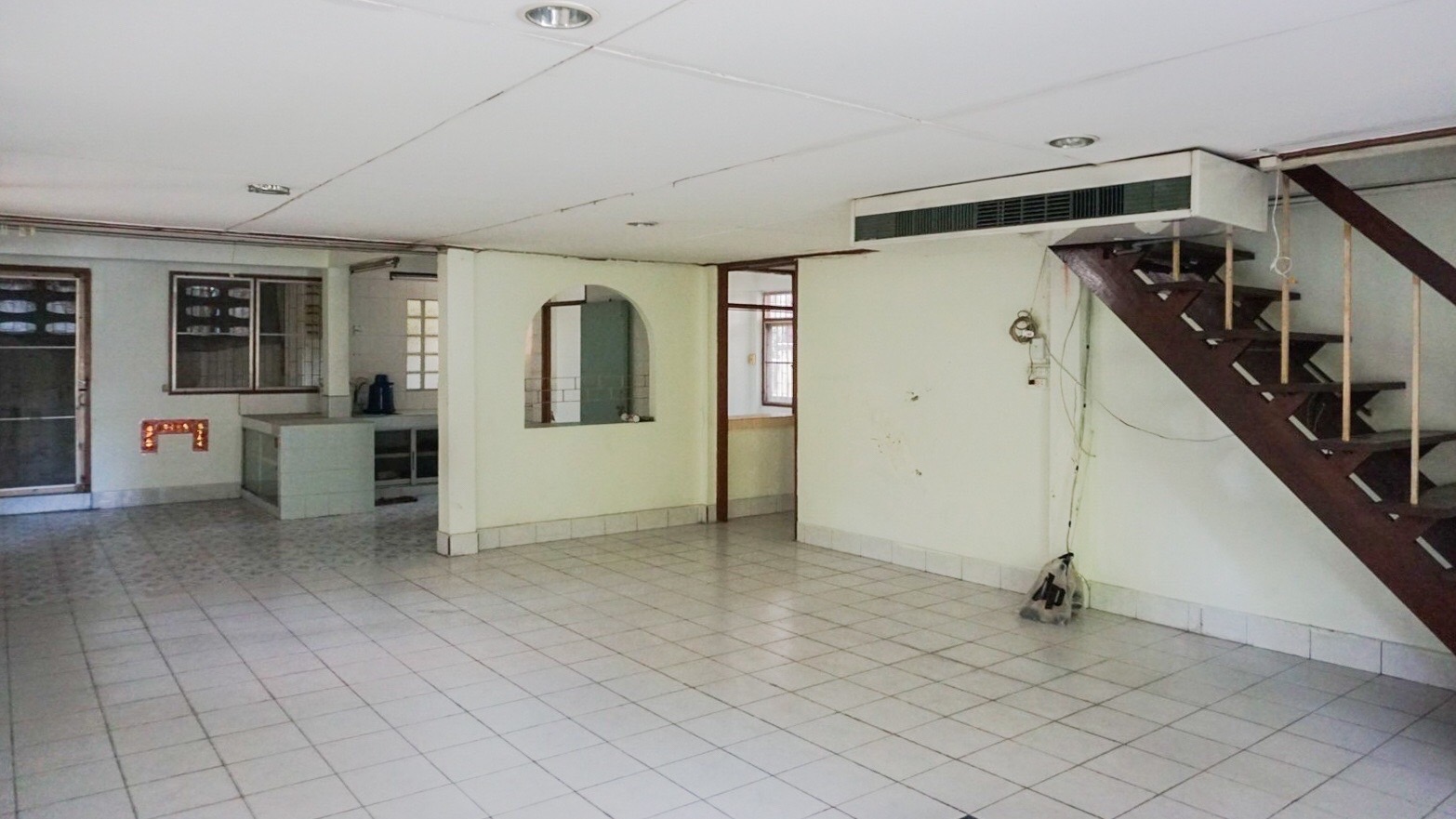(ขาย) บ้านเดี่ยวย่านอุดมสุข ทำเลในเมืองสุขุมวิท 101/1 (เจ้าของขายเองค่ะ) ข.พระโขนง