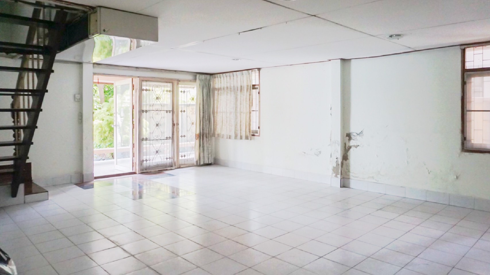 (ขาย) บ้านเดี่ยวย่านอุดมสุข ทำเลในเมืองสุขุมวิท 101/1 (เจ้าของขายเองค่ะ) ข.พระโขนง