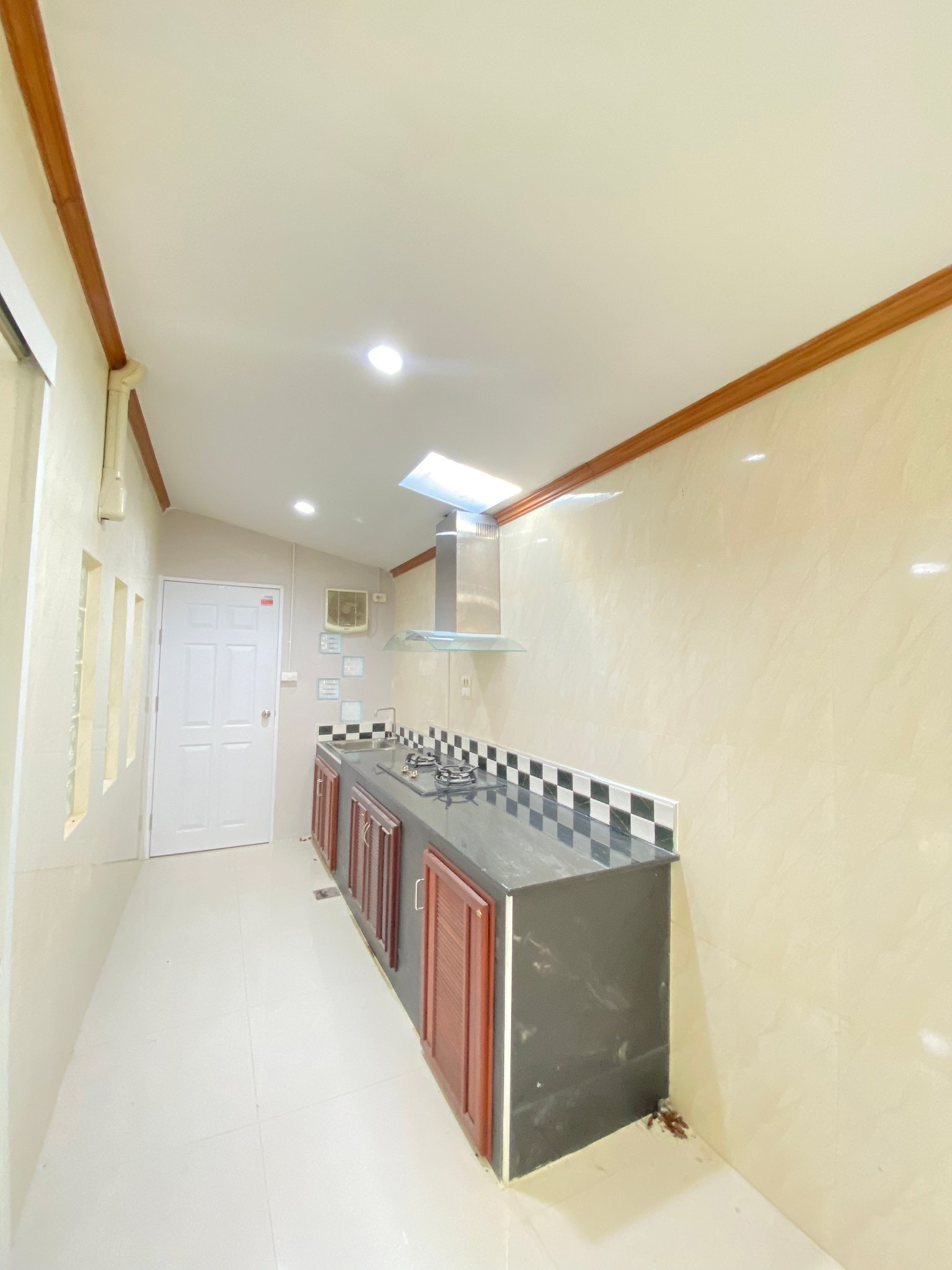 บ้านพฤกษา 14 เอ บางบัวทอง Baan Pruksa 14 A Bangbuathong ต.บางคูรัด อ.บางบัวทอง จ.นนทบุรี เดินทางสะดวก