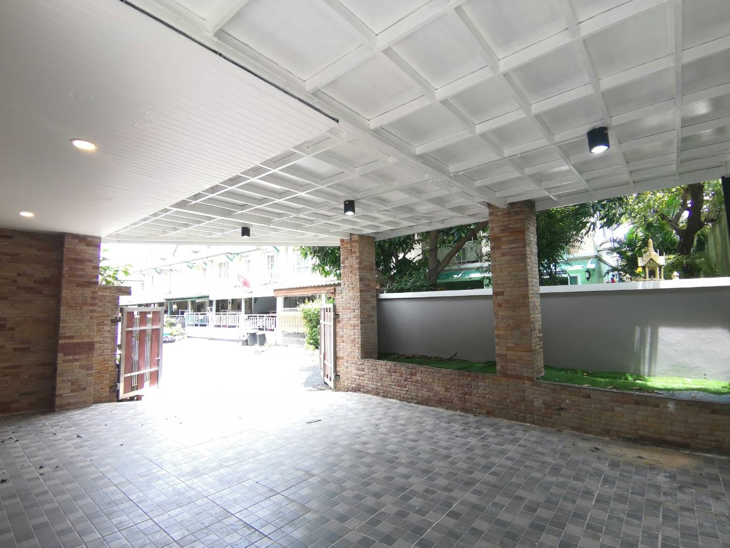 ขายทาวน์เฮาส์ 4 นอน 2 น้ำ 2จอดรถ หมู่บ้านพฤกษา14 โซนลาดปลาดุก-คลองถนน-บางคูรัด-บางแม่นาง นนทบุรี