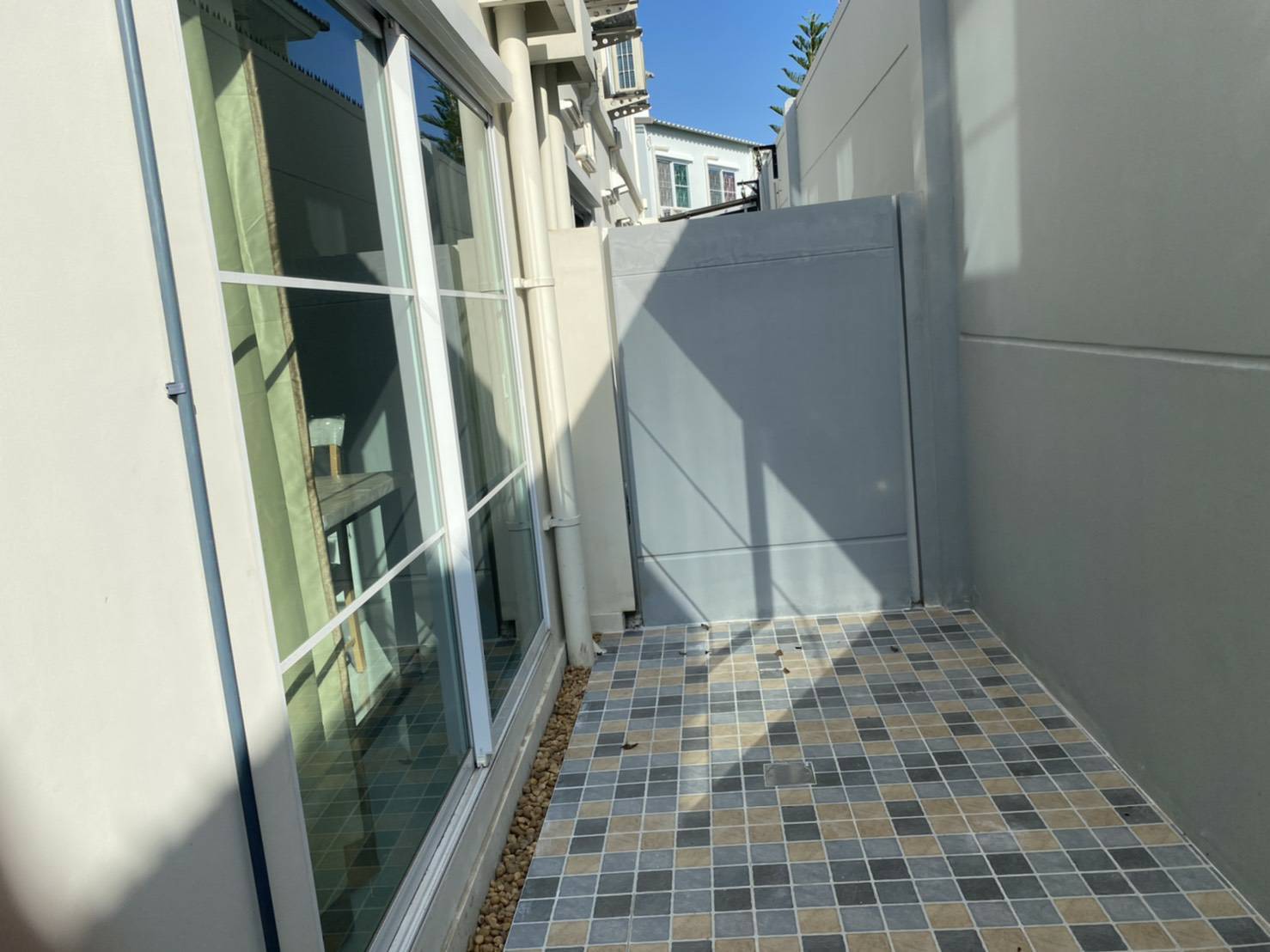 Indy Ramkhamhaeng2 3bedroom near mega bangna swimming pool 