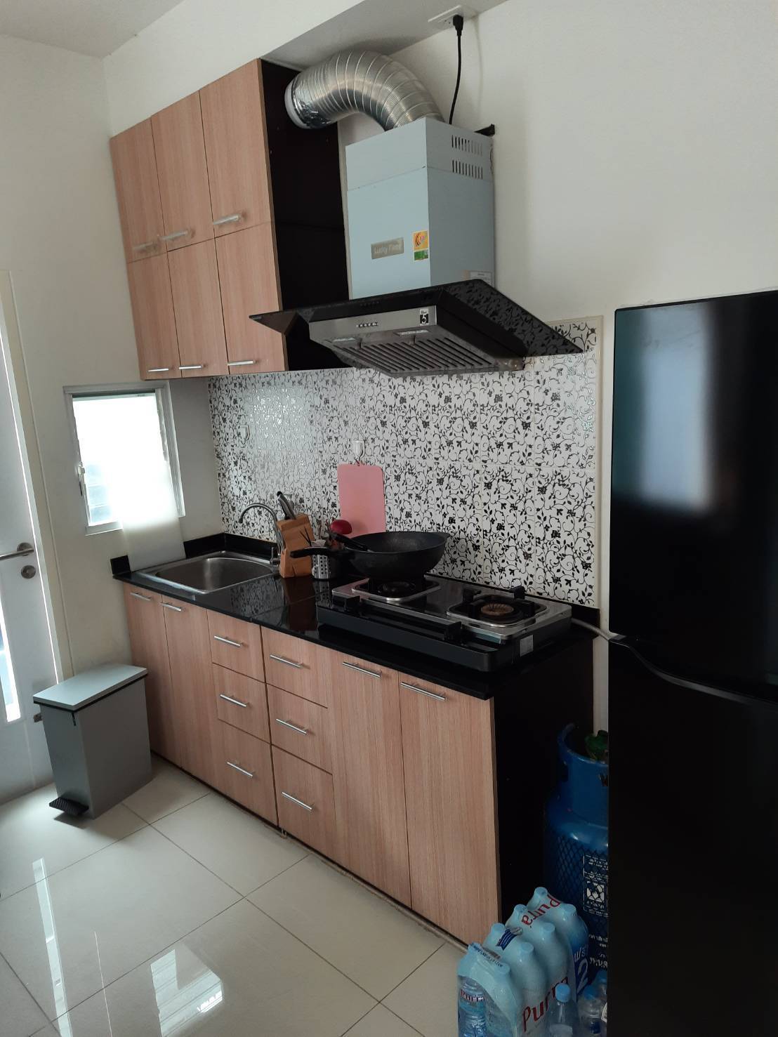 Indy Ramkhamhaeng2 3bedroom near mega bangna swimming pool 