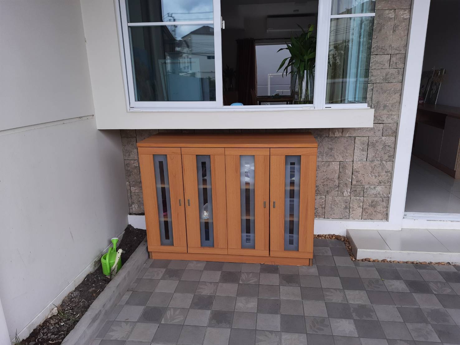 Indy Ramkhamhaeng2 3bedroom near mega bangna swimming pool 