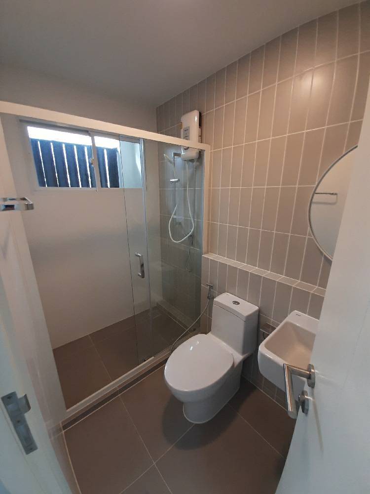 Indy Ramkhamhaeng2 3bedroom near mega bangna swimming pool 