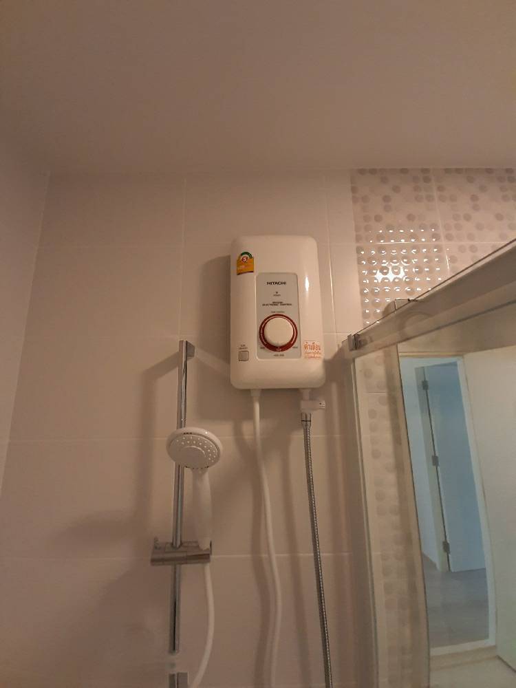 Indy Ramkhamhaeng2 3bedroom near mega bangna swimming pool 