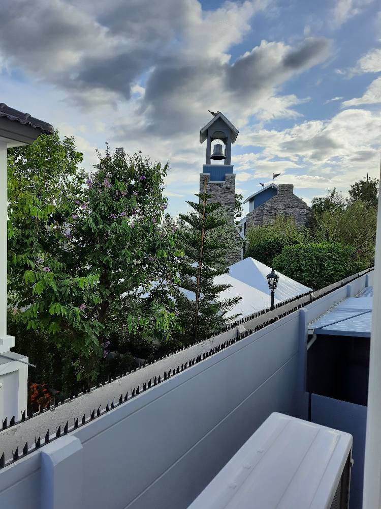 Indy Ramkhamhaeng2 3bedroom near mega bangna swimming pool 