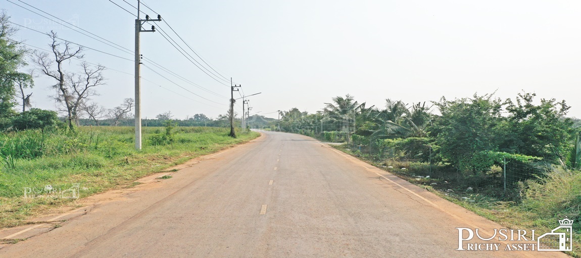 สร้างโรงงานใหม่ของคุณให้ใหญ่ได้ถึง 5,000 ตร.ม. บนพื้นที่ 5 ไร่ เงียบสงบลงตัว แต่ใกล้ ถ.พระราม 2 ในราคาพิเศษ  KK3919S