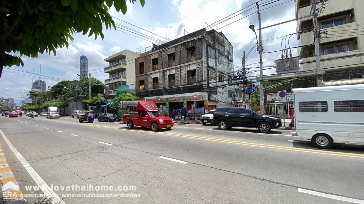 ขายที่ดินถนนจันทน์34 พื้นที่80ตรว. พร้อมสิ่งปลูกสร้างบ้านไม้ ราคาถูกแบบนี้หาไม่ได้ที่ไหนอีกแล้ว ทำเลดีมาก อยู่ย่านใจกลางเมือง ทำเลทอง คุ้มค่าคุ้มราคาแน่นอน ใกล้เอเชียทีค เดอะ ริเวอร์ฟรอนท์