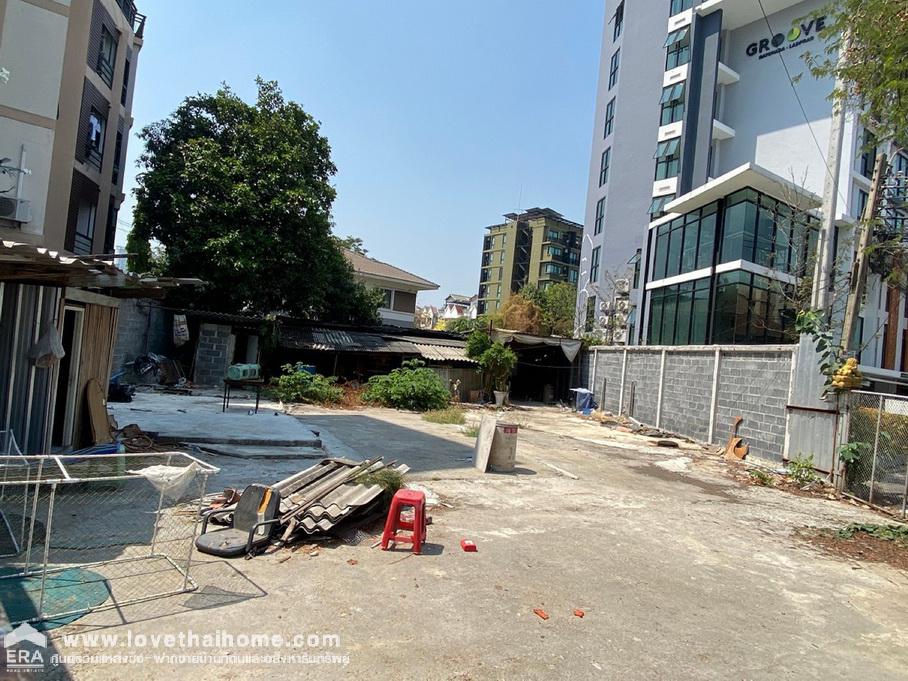 ขายที่ดินเปล่าถนนลาดพร้าว48 ห่างจากถนนลาดพร้าวเพียง 300 เมตร ใกล้MRT ลาดพร้าว พื้นที่133ตรว. ขาย17.5ล้านบาท ที่ดินใจกลางเมือง น่าลงทุน เจ้าของอยากขายด่วน!!