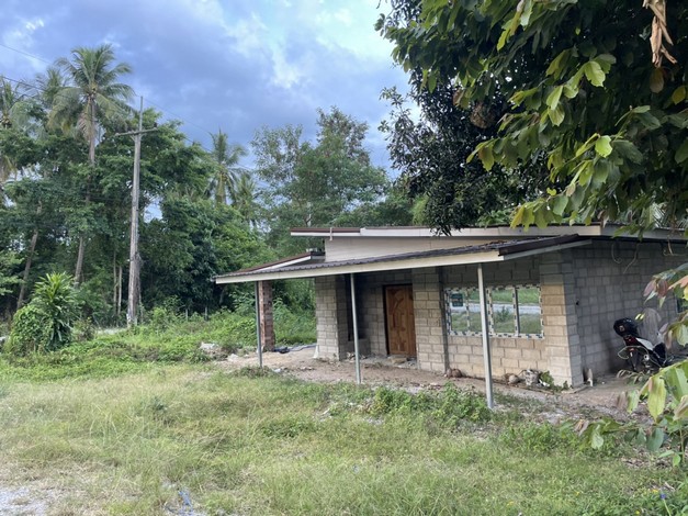 ขายที่ดิน ทำเลดี ที่ดินติดทะเล ลมเย็น โปร่งสบาย อ.บางสะพาน จ.ประจวบศิริขันธ์