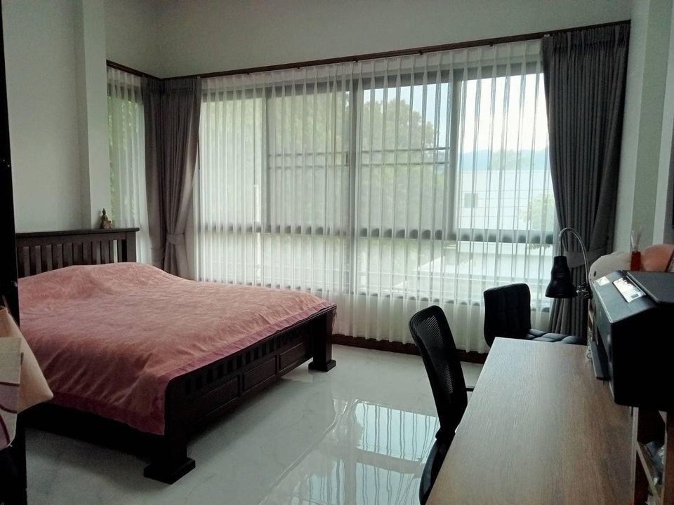 ขายบ้านเดียวบรรยากาศธรรมชาติ  เหมาะสำหรับการพักผ่อน อำเภอแม่จัน เชียงราย