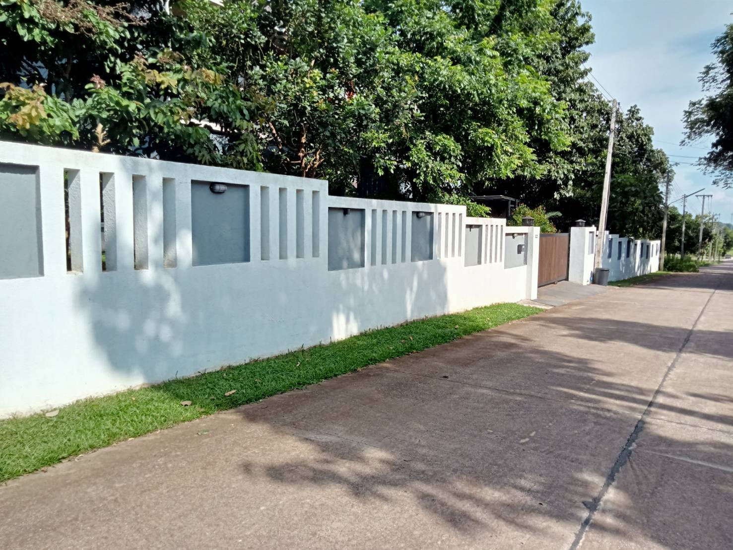 ขายบ้านเดียวบรรยากาศธรรมชาติ  เหมาะสำหรับการพักผ่อน อำเภอแม่จัน เชียงราย