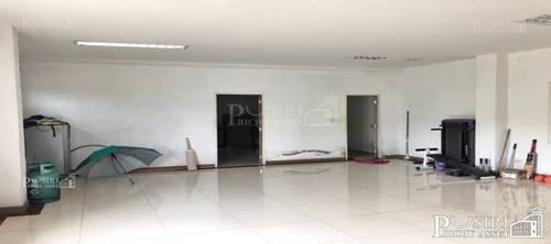 ที่ทำเลทอง 7ไร่เศษ ติด พระราม 2 หน้ากว้าง 83 ม. พร้อมโกดัง 2,000ตร.ม. เยื้อง ไทยวัสดุ-มหาชัย - KK3582S