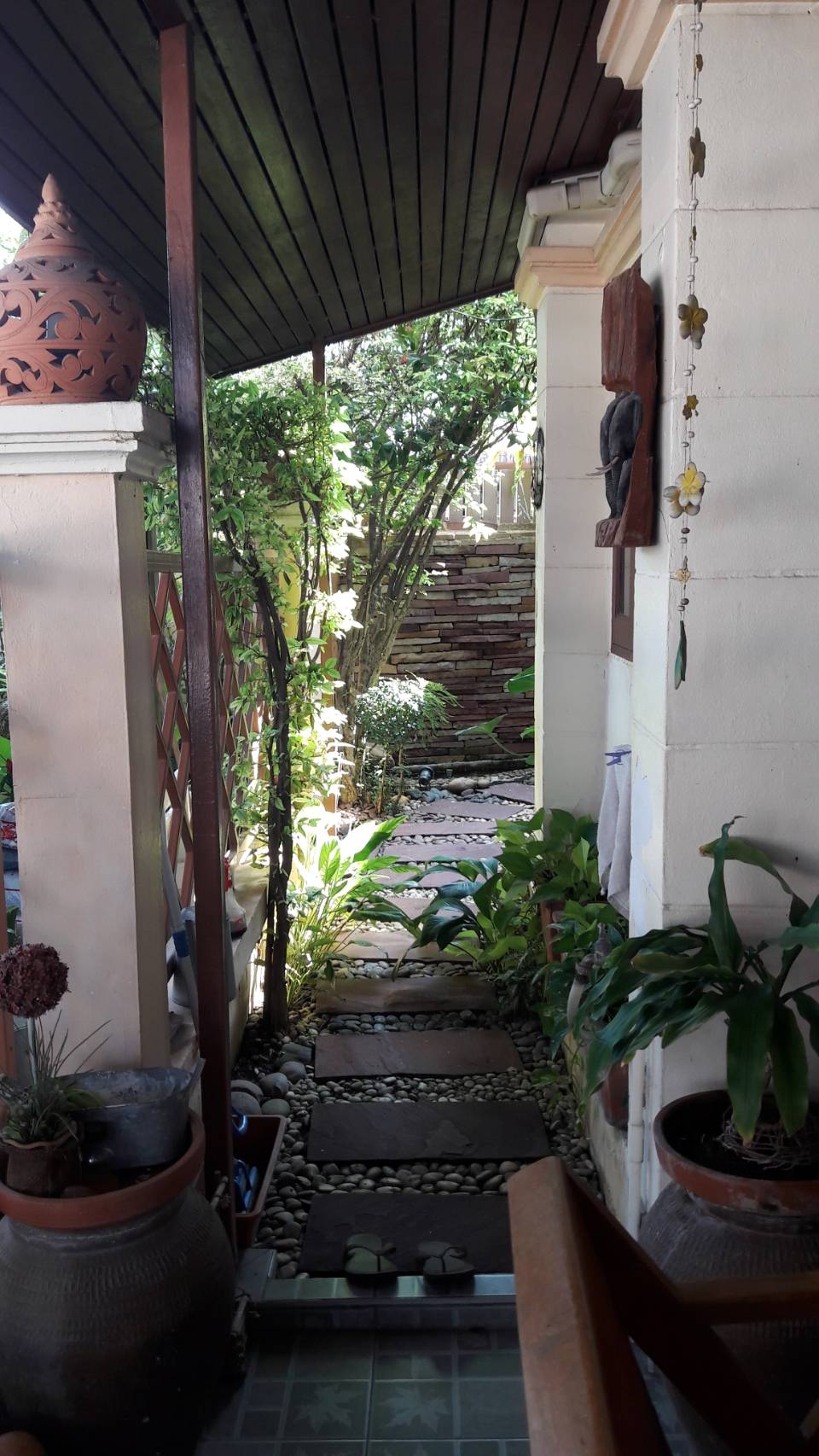 ขายบ้านทาวน์เฮ้าส์ หมู่บ้านภูเก็ตวิลล่า 2 อำเภอเมืองภุเก็ต