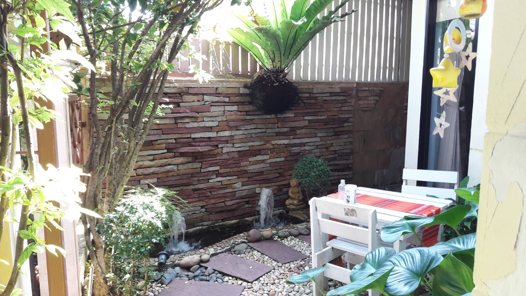 ขายบ้านทาวน์เฮ้าส์ หมู่บ้านภูเก็ตวิลล่า 2 อำเภอเมืองภุเก็ต