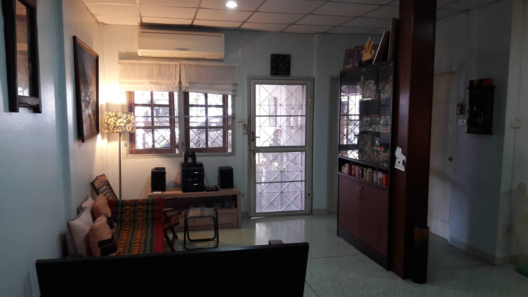 ขายบ้านทาวน์เฮ้าส์ หมู่บ้านภูเก็ตวิลล่า 2 อำเภอเมืองภุเก็ต