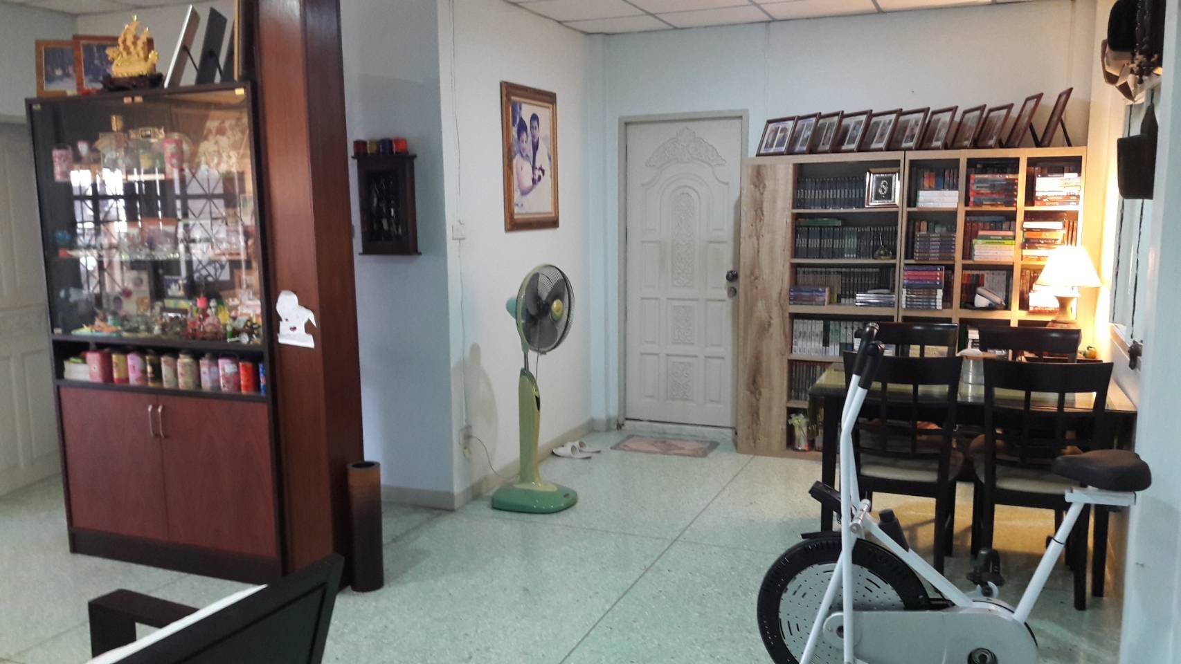 ขายบ้านทาวน์เฮ้าส์ หมู่บ้านภูเก็ตวิลล่า 2 อำเภอเมืองภุเก็ต