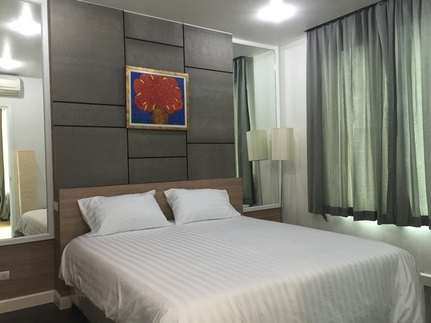  ขายคอนโดแมนฮัตตัน ชิดลม ติด BTS  ห้องสวยหรู ครบวงจร ทำเลดี  ดีลเด็ดราคาโดน ใจกลางเมืองชิดลม