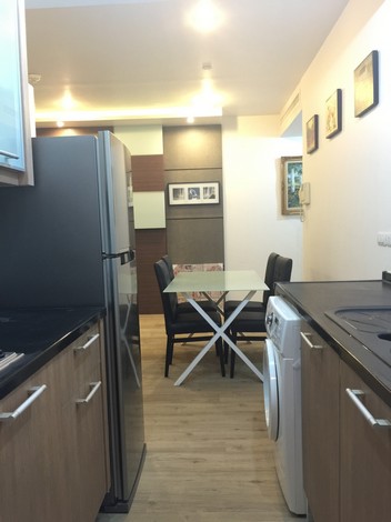  ขายคอนโดแมนฮัตตัน ชิดลม ติด BTS  ห้องสวยหรู ครบวงจร ทำเลดี  ดีลเด็ดราคาโดน ใจกลางเมืองชิดลม