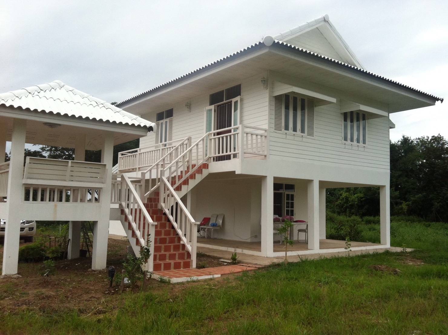 ขายที่ดินโฉนดริมแม่น้ำโขง อ.ท่าอุเทน จ.นครพนม 8ไร่86 ตรว.พร้อมบ้าน1หลัง วิวเทือกเขาลาว