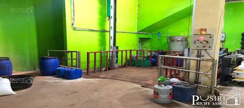 ขาย กิจการโรงงาน เครื่องปรุงบรรจุซอง บนเนื้อที่ 328 ตร.ว. สร้าง รายได้ ทันที พร้อมทุกอย่าง เครื่องจักรและฐานลูกค้า เลียบคลองแคราย เอกชัย - KK3615S