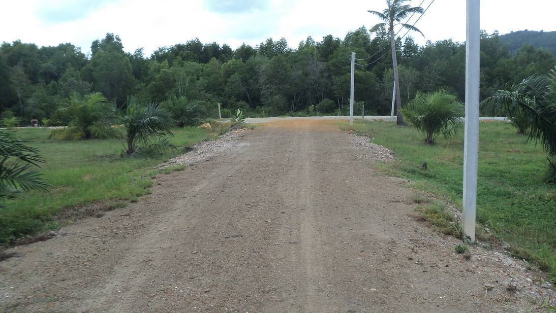 ขายที่ดิน วิวสวย เหมาะกับการสร้างบ้านพักตากอากาศ จังหวัดภูเก็ต