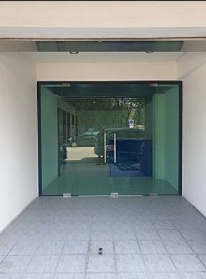 ***ให้เช่าตึก 3 ชั้น ทำเลทอง เดินทางสะดวก ใกล้ ร.ร.ราชวินิตบางแก้ว