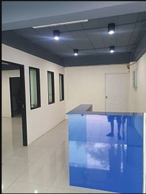 ***ให้เช่าตึก 3 ชั้น ทำเลทอง เดินทางสะดวก ใกล้ ร.ร.ราชวินิตบางแก้ว