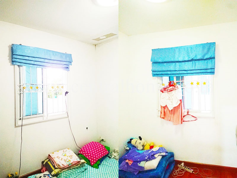 ทาวน์โฮม ไลโอ นอฟ วงแหวนฯ - ปิ่นเกล้า หลังริม สภาพสวย